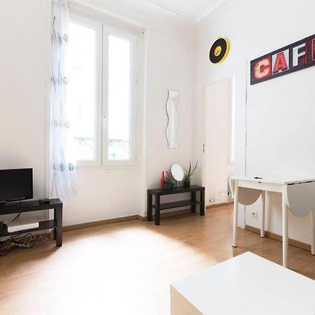 Coup De Coeur A Montmartre Panzió Párizs Kültér fotó