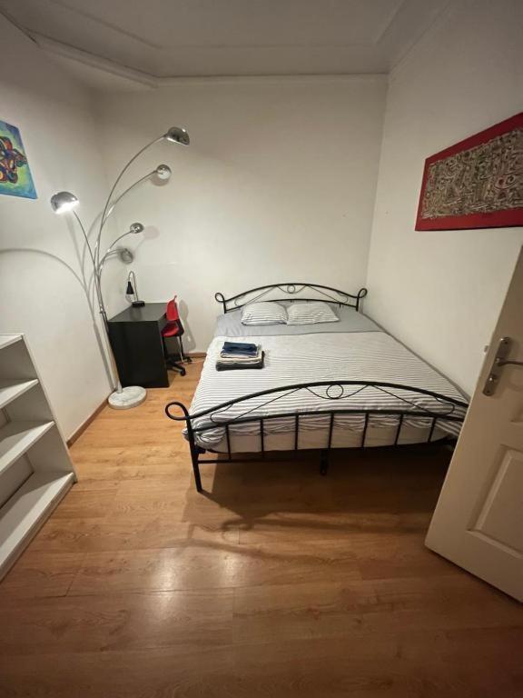Coup De Coeur A Montmartre Panzió Párizs Kültér fotó